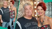 Meet Evanka Franjko: Joey Buttafuoco's Wife Who Stood by Him Through Scandal