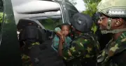 Meet the soldiers who rescued Oyo pupils after 56 days in captivity