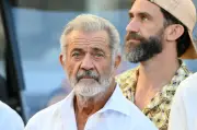 Mel Gibson Warns of Spiritual Attacks on 'Resurrection of the Christ' Sequel