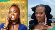 Mercedes BBNaija: Pole-Dancing Church Singer Brings Energy to Season 11