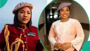 Mercy Chinwo's Refusal to Take Photos With Fans Sparks Online Debate