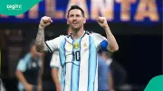 Messi Boost as Argentina Get Favourable Referee for England Semifinal