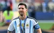 Messi breaks silence after Argentina's 2026 World Cup final loss to Spain