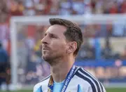 Messi breaks silence on 2026 World Cup final loss to Spain