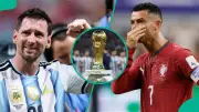 Messi Doubles Ronaldo's Social Media Engagement at 2026 World Cup