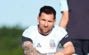 Messi inspires Argentina to dramatic 3-2 comeback win over Egypt at 2026 World Cup