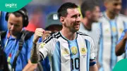 Messi Reacts After Argentina's Dramatic World Cup Comeback vs Egypt