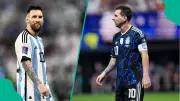Messi Reuses Same Instagram Caption for 2022 and 2026 World Cup Finals