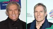 Michael Bolton's Wife, Famous Exes and the Relationship That Nearly Changed Everything
