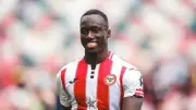 Michael Kayode signs new long-term Brentford contract until 2032