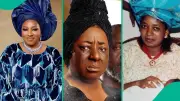 Mide Martins Pens Heartfelt Tribute to Late Mother Funmi Martins After Movie Success