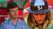Mike Stoker Biography: Where Is the Former Firefighter and Actor Now?