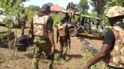 Military Foils Abduction at Federal Polytechnic Monguno, Some Students Killed