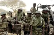Military identifies Palestinian, Moroccan as ISWAP facilitators after Borno attack