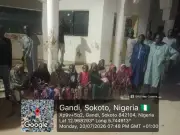 Military rescues 27 kidnap victims in Sokoto, Zamfara operations