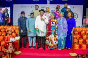 Minister: Firewood Cooking Unacceptable for Gas-Rich Nigeria