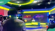 Minister Inspects Upgraded NTA Studio in Abuja, Confirms Wider Media Upgrades