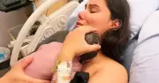 Miracle Birth: Woman Gives Birth While Asleep, Wakes to Find Newborn Under Blanket