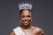 Miss World South Africa 2026 Romanda Hombir Faces Identity Questions Online