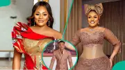 Missing Fashion Designer Ejiro Resurfaces, Shares Ordeal at Jerry Eze's Church