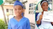 Mmesoma Free to Write UTME Again as JAMB's Three-Year Ban Ends