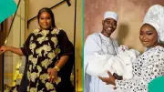 Mo Bimpe Fires Back Over Triplets Paternity Claims, Issues Warning