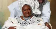 Mo Bimpe threatens legal action over false paternity claims about triplets
