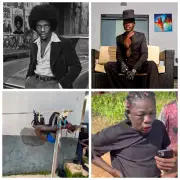 Model Ibrahim Mbaya Dies After Brutal Assault Over Stolen iPhone in Jos