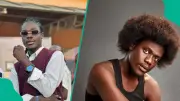 Model Ibrahim Mbaya Dies After Brutal Mob Attack Over iPhone Theft