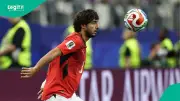 Mohamed Hany Sets Unwanted World Cup Record in Egypt Win