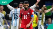 Mohamed Salah Vows New Chapter for Egyptian Football After World Cup Exit