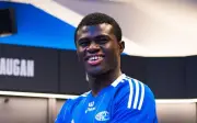 Molde FK clears Daniel Daga for return after unanimous acquittal