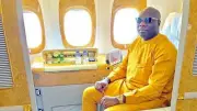 Mompha's N6bn Money Laundering Trial: Lagos Court Sets Oct 15 for Judgment