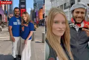 Mom's Tragic Last Post with Migrant Boyfriend Revealed as He Is Identified as Suspect in Her Ireland Murder
