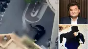 Monaco Bombing Suspect Identified as Ukrainian Woman Disguised as Man