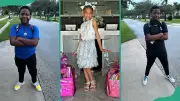 Moneybagg Yo's Eight Children and Their Mothers Revealed