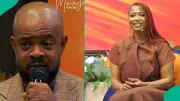 Morayo Afolabi Brown's Husband Reveals Marriage Struggles and Turning Point