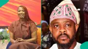 Morayo's Husband Reveals Mother-in-Law's Request Made Him Abstain Before Marriage