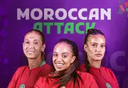 Morocco, Algeria Win Openers at 2026 WAFCON Group A