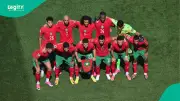Morocco Earns $31.5M from 2026 World Cup Quarter-Final Exit