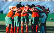 Morocco first African nation to reach World Cup Round of 16 after penalty win over Netherlands