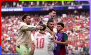 Morocco First to Reach 2026 World Cup Quarter-Finals with 3-0 Win Over Canada