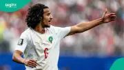 Morocco's Ayyoub Bouaddi Sets World Cup Quarterfinal Age Record Behind Pele