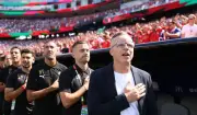 Morocco's World Cup Journey Ends, but Coach Sees Bright Future