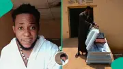 Mortician Reveals What Happens to Clothes Removed From Dead Bodies