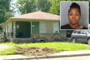 Mother Charged with Murder for Killing Man Under Daughter's Bed