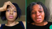 Mother Cries for Help to Find Twin Girls Taken by Father