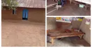 Mud-built health centre in Ebonyi sparks outrage over rural healthcare