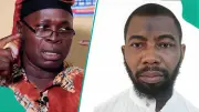 MURIC Rejects Life Sentences for Ansaru Terrorists, Demands Death Penalty