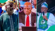 Muslim-Muslim Ticket: Kwankwaso Says Tinubu's 2027 Ticket a Major Issue